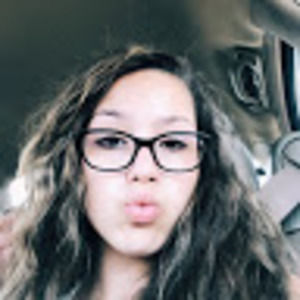 Meet your Posher, Nevaeh